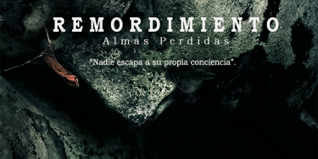 Libro Remordimiento: Almas Perdidas - F. J. Beristain