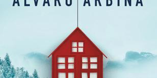 470×470 Libro Los solitarios - Álvaro Arbina