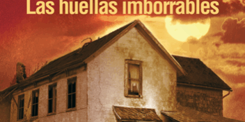 470×470 Libro Las huellas imborrables - Camilla Läckberg