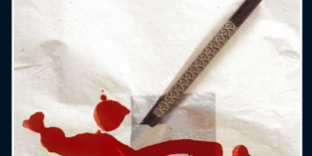 Libro El chino - Henning Mankell