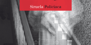 470×470 Libro La tercera virgen - Fred Vargas