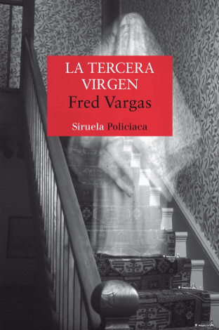 Libro La tercera virgen - Fred Vargas