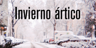 Libro Invierno ártico - Arnaldur Indriðason