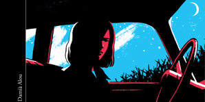 Libro Mi nombre era Eileen - Ottessa Moshfegh