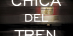 470×470 Libro La chica del tren - Paula Hawkins