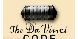 470×470 Libro The Da Vinci Code - Dan Brown