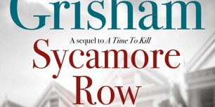 470×470 Libro Sycamore Row - John Grisham