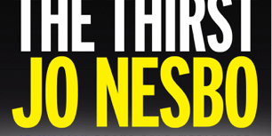 470×470 Libro The Thirst - Jo Nesbø & Neil Smith