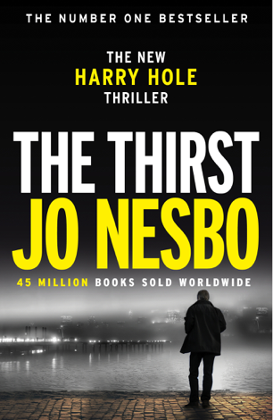 Libro The Thirst - Jo Nesbø & Neil Smith