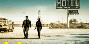 470×470 Libro Memory Man - David Baldacci