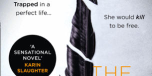 470×470 Libro The Gilded Cage - Camilla Läckberg