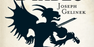 470×470 Libro El violín del diablo - Joseph Gelinek