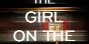 470×470 Libro The Girl on the Train - Paula Hawkins