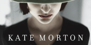 470×470 Libro Las horas distantes - Kate Morton