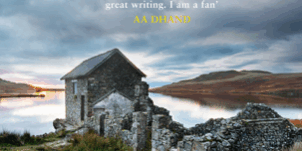 470×470 Libro Born in a Burial Gown - M W Craven