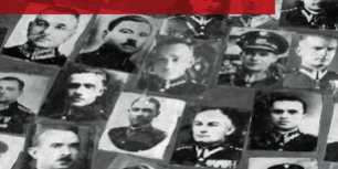 470×470 Libro Les Ombres de Katyn - Philip Kerr