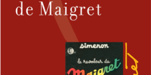 470×470 Libro Le revolver de Maigret - Georges Simenon