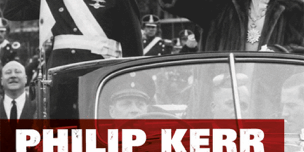 470×470 Libro Une douce flamme - Philip Kerr