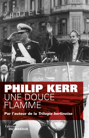 Libro Une douce flamme - Philip Kerr