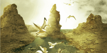 470×470 Libro Un inquietante amanecer - Mari Jungstedt