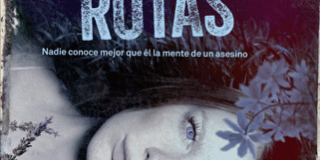 470×470 Libro Muñecas rotas - James Carol