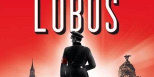 470×470 Libro Sangre de lobos - Alberto Rojas