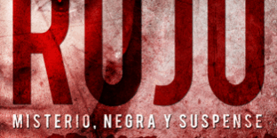 Libro Fraude en rojo - Colleen Cross