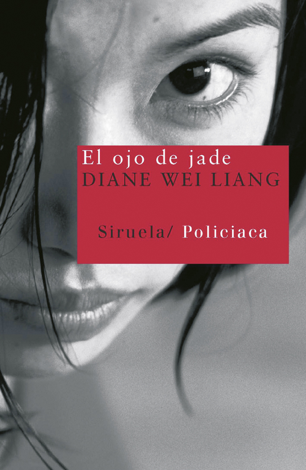 Libro El ojo de jade - Diane Wei Liang