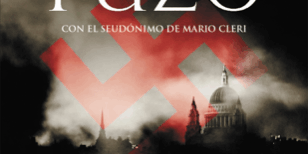 470×470 Libro Seis tumbas en Múnich - Mario Puzo