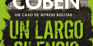 470×470 Libro Un largo silencio - Harlan Coben