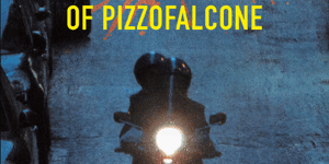 470×470 Libro Cold for the Bastards of Pizzofalcone - Maurizio De Giovanni & Antony Shugaar