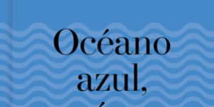 Libro Océano azul