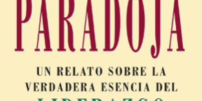 Libro La Paradoja - James Hunter