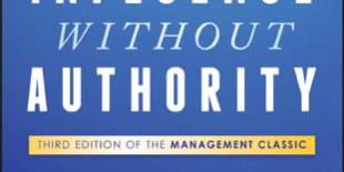 Libro Influence Without Authority - Allan R. Cohen & David L. Bradford