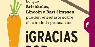 Libro Gracias por Discutir - Jay Heinrichs