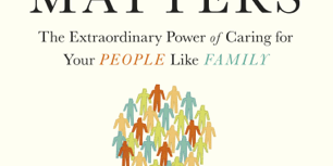 Libro Everybody Matters - Bob Chapman & Raj Sisodia