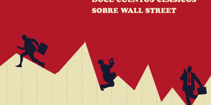 Libro Aventuras empresariales - John Brooks