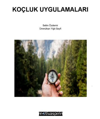 Libro KOÇLUK UYGULAMALARI - Selim Özdemir & Ümmühan Yiğit Seyfi