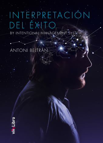 Libro Interpretación del éxito - Antoni Beltrán Moreno