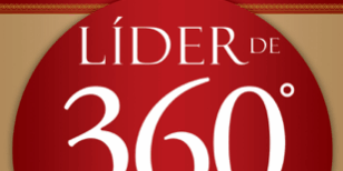 Libro Líder de 360° - John C. Maxwell