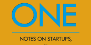 Libro Zero to One - Blake Masters & Peter Thiel