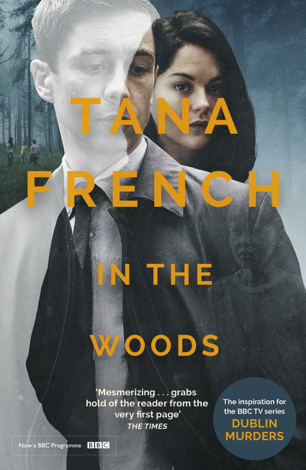Libro In the Woods – Tana French