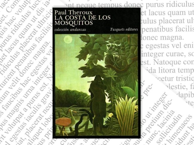 costa mosquitos resumen