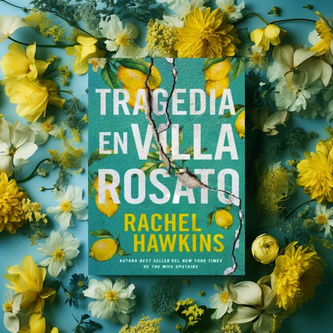 TRAGEDIA VILLA ROSATO mont