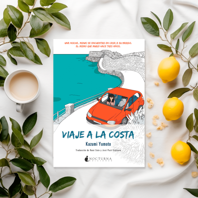 portada viaje a la costa