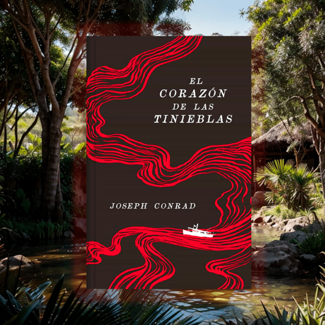 corazon tinieblas portada