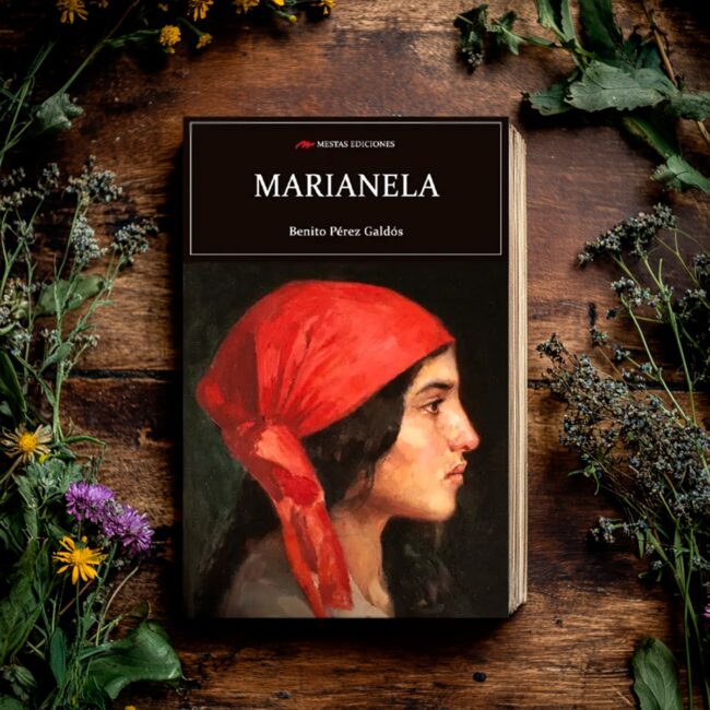 marianela blog