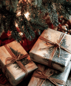 Pack Exclusivo de Navidad – 3 libros nuevos por solo 20 €